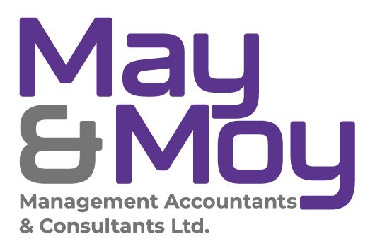 May & Moy Management Accountants & Consultants Ltd.