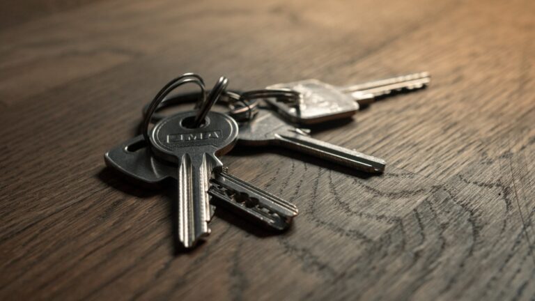 Rental Accounts