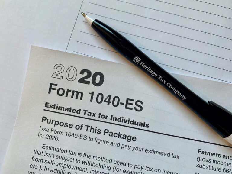 Tax Returns